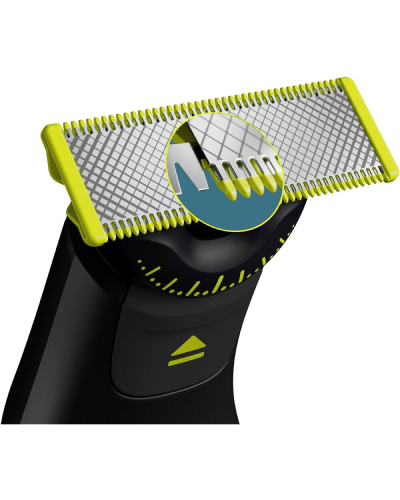 Trimmer üçün başlıq Philips Oneblade QP410/30