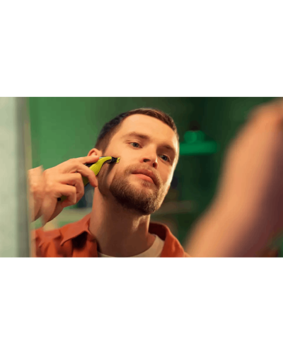 Trimmer üçün başlıq Philips Oneblade QP410/30