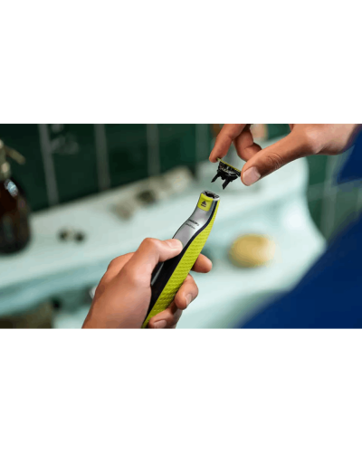 Trimmer üçün başlıq Philips Oneblade QP410/30