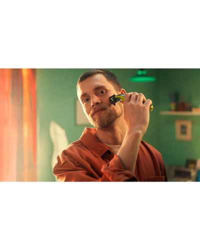 Trimmer üçün başlıq Philips Oneblade QP410/30