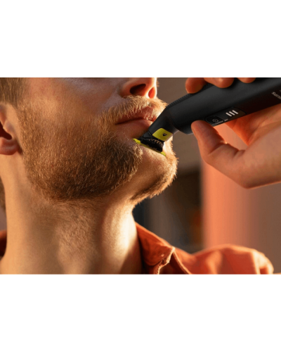 Trimmer üçün başlıq Philips Oneblade QP410/30