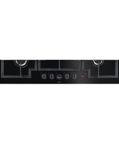 Plitə AEG HKB95450NB