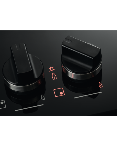 Plitə AEG HKB95450NB