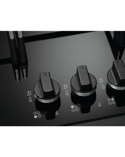 Plitə AEG HKB95450NB