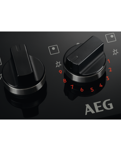 Plitə AEG HKB95450NB