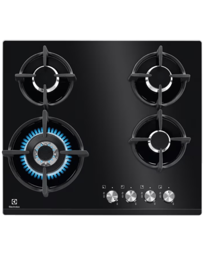 Plitə Electrolux KGG6437K