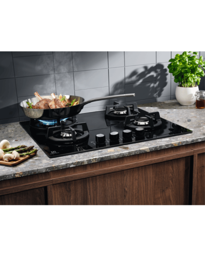 Plitə Electrolux KGG6437K