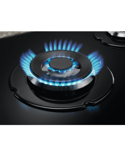 Plitə Electrolux KGG6437K