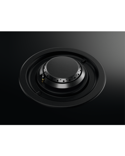 Plitə AEG HKB64453NB