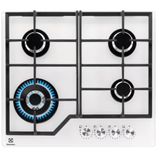 Plitə Electrolux KGG64362W