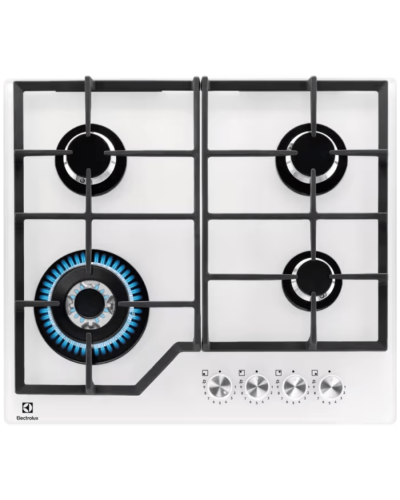 Plitə Electrolux KGG64362W