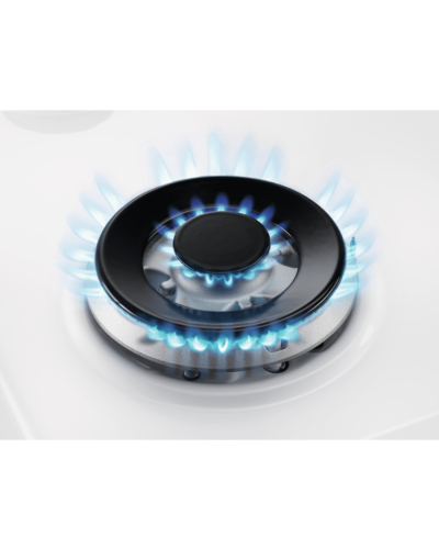 Plitə Electrolux KGG64362W