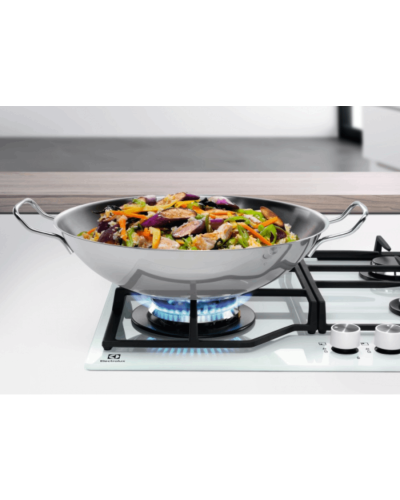 Plitə Electrolux KGG64362W