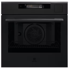 Soba Electrolux KOAAS31WT