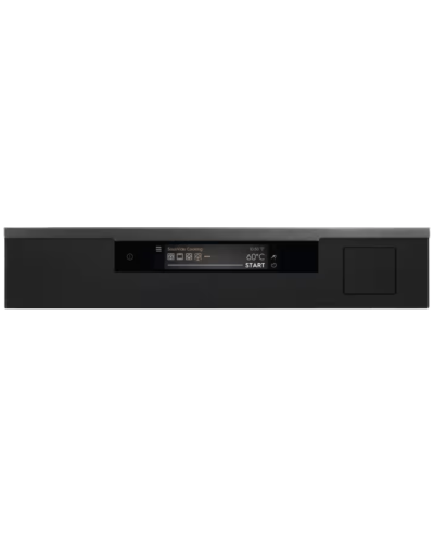 Soba Electrolux KOAAS31WT
