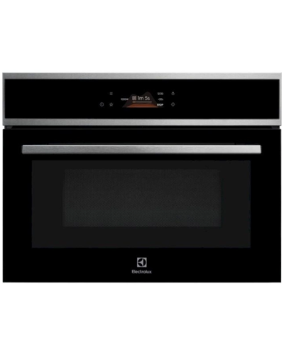 Soba Electrolux EVM8E08X 45 sm
