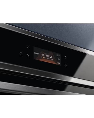 Soba Electrolux EVM8E08Z 45 sm