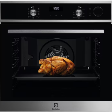 Soba Electrolux EOC5E70X