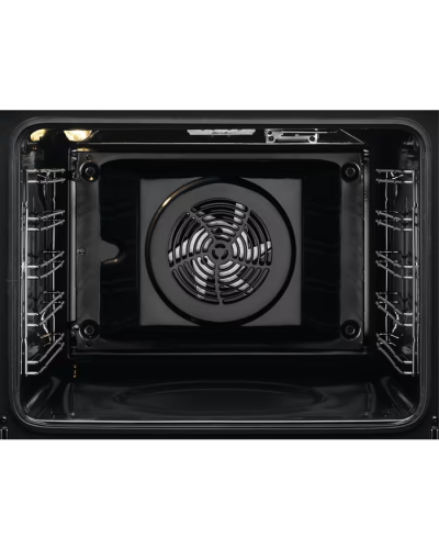 Soba Electrolux EOC5E70X