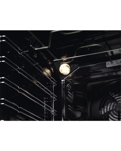 Soba Electrolux EOC5E70X