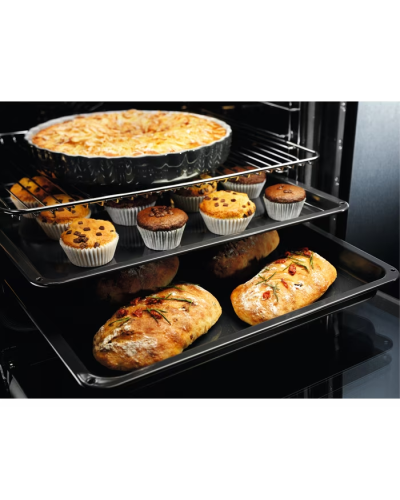 Soba Electrolux EOC5E70X