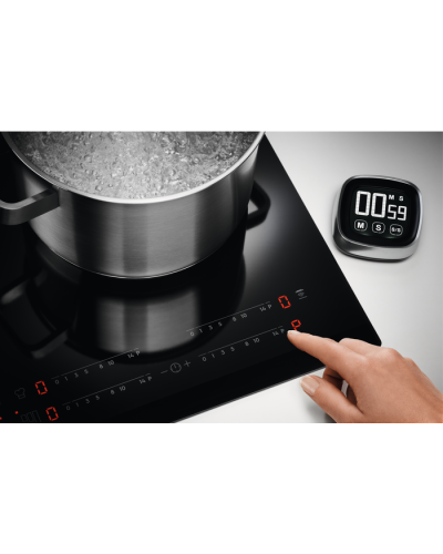 İnduksion plitə Electrolux EIV634