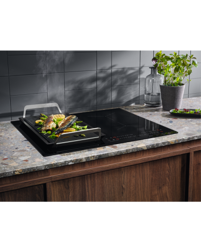 İnduksion plitə Electrolux EIV634