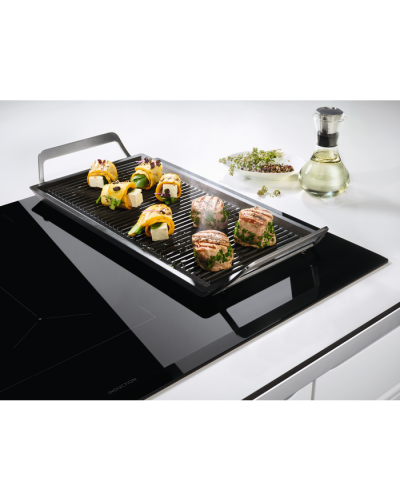 İnduksion plitə Electrolux EIV634