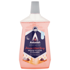 Döşəmə təmizləyici vasitə Astonish yasəmən və meşə giləmeyvələri 1 lt 5060060211056