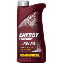 Mühərrik yağı Mannol Energy Premium SAE 5W-30 1L Special