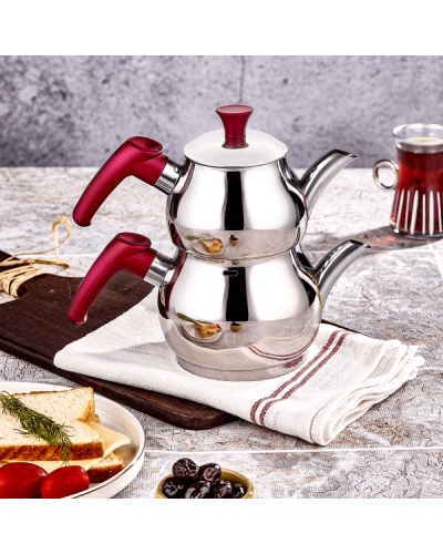 Çaydan dəsti TAÇ Claret 5903