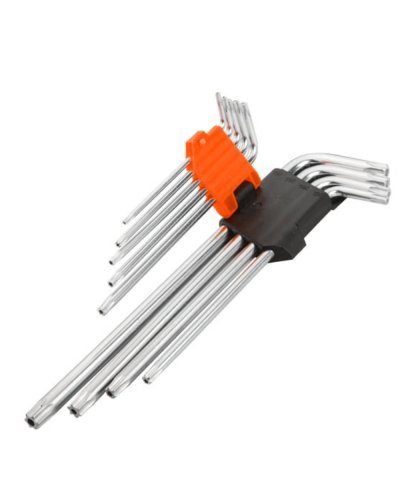 Altıbucaqlı açar Wokin W207909
