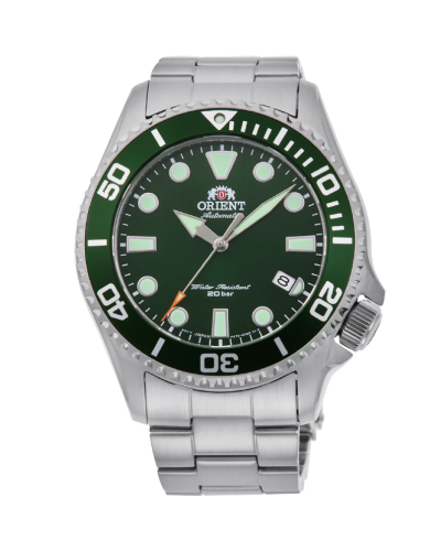 Saat Orient RA-AC0K02E10B
