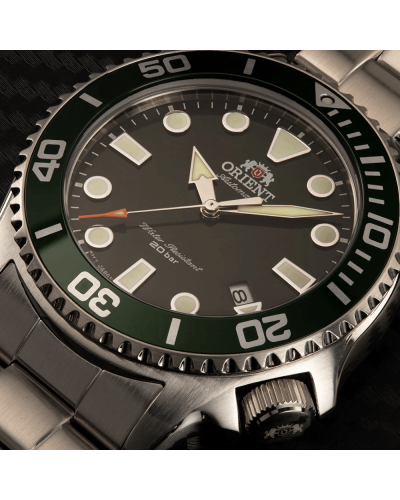 Saat Orient RA-AC0K02E10B
