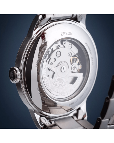 Saat Orient RA-AG0026E10B