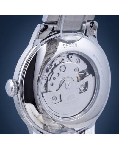 Saat Orient RA-AG0029N10B
