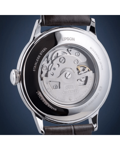 Saat Orient RA-AK0704N10B