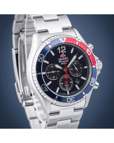 Saat Orient RA-TX0201L10B