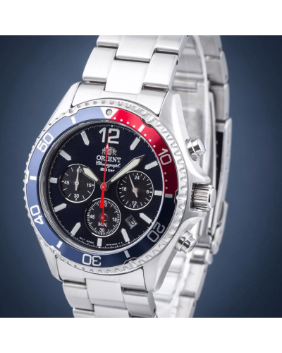 Saat Orient RA-TX0201L10B