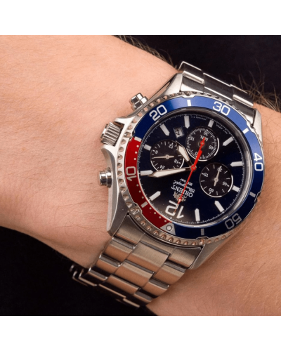 Saat Orient RA-TX0201L10B