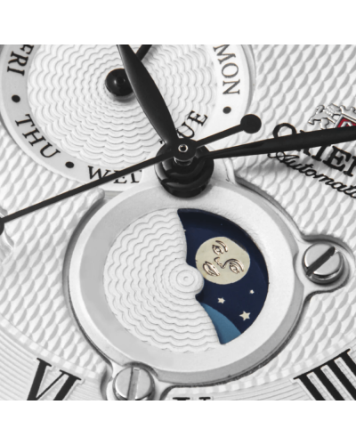 Saat Orient RA-AK0008S10B