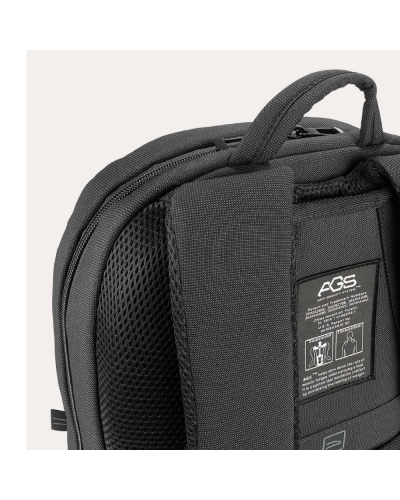 Bel çantası Tucano Binario 15.6” Anthracite BKBIN15-AGS-AX