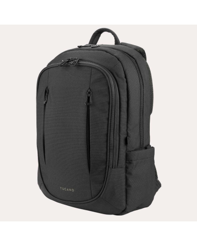 Bel çantası Tucano Binario 15.6” Anthracite BKBIN15-AGS-AX