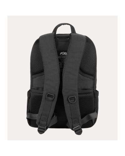 Bel çantası Tucano Binario 15.6” Anthracite BKBIN15-AGS-AX