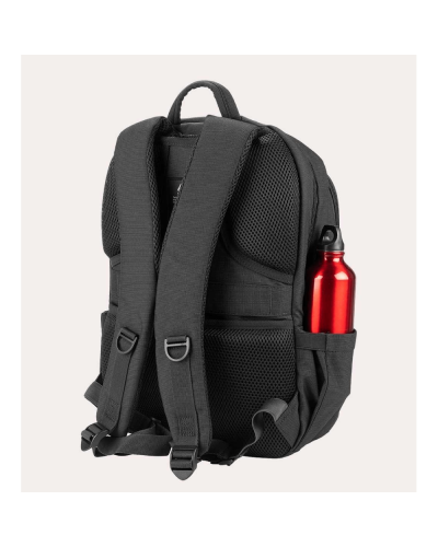 Bel çantası Tucano Binario 15.6” Anthracite BKBIN15-AGS-AX