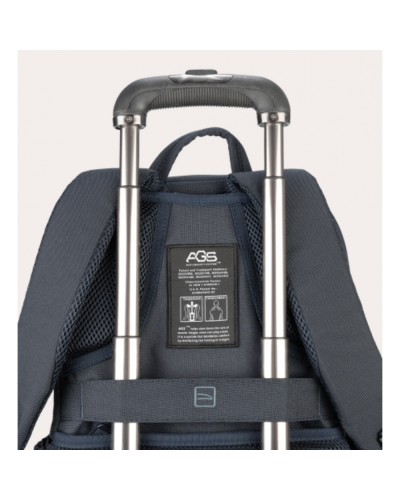 Bel çantası Tucano Binario 15.6” Blue BKBIN15-AGS-B