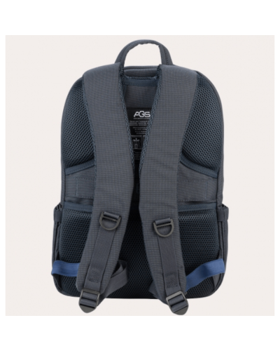 Bel çantası Tucano Binario 15.6” Blue BKBIN15-AGS-B