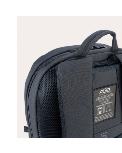 Bel çantası Tucano Binario 15.6” Blue BKBIN15-AGS-B