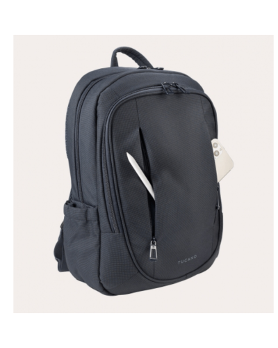 Bel çantası Tucano Binario 15.6” Blue BKBIN15-AGS-B
