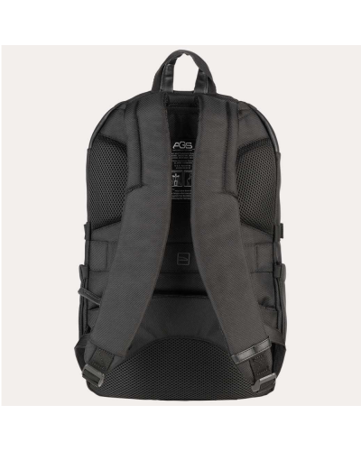 Bel çantası Tucano Bravo 15.6” Black BKBRA-AGS-BK
